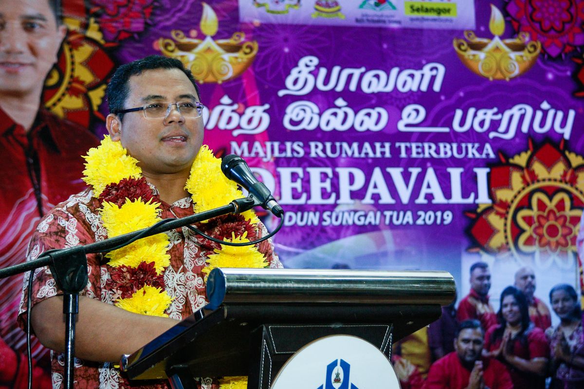 MB: Selangor puts Malaysia on global map in smart state initiative