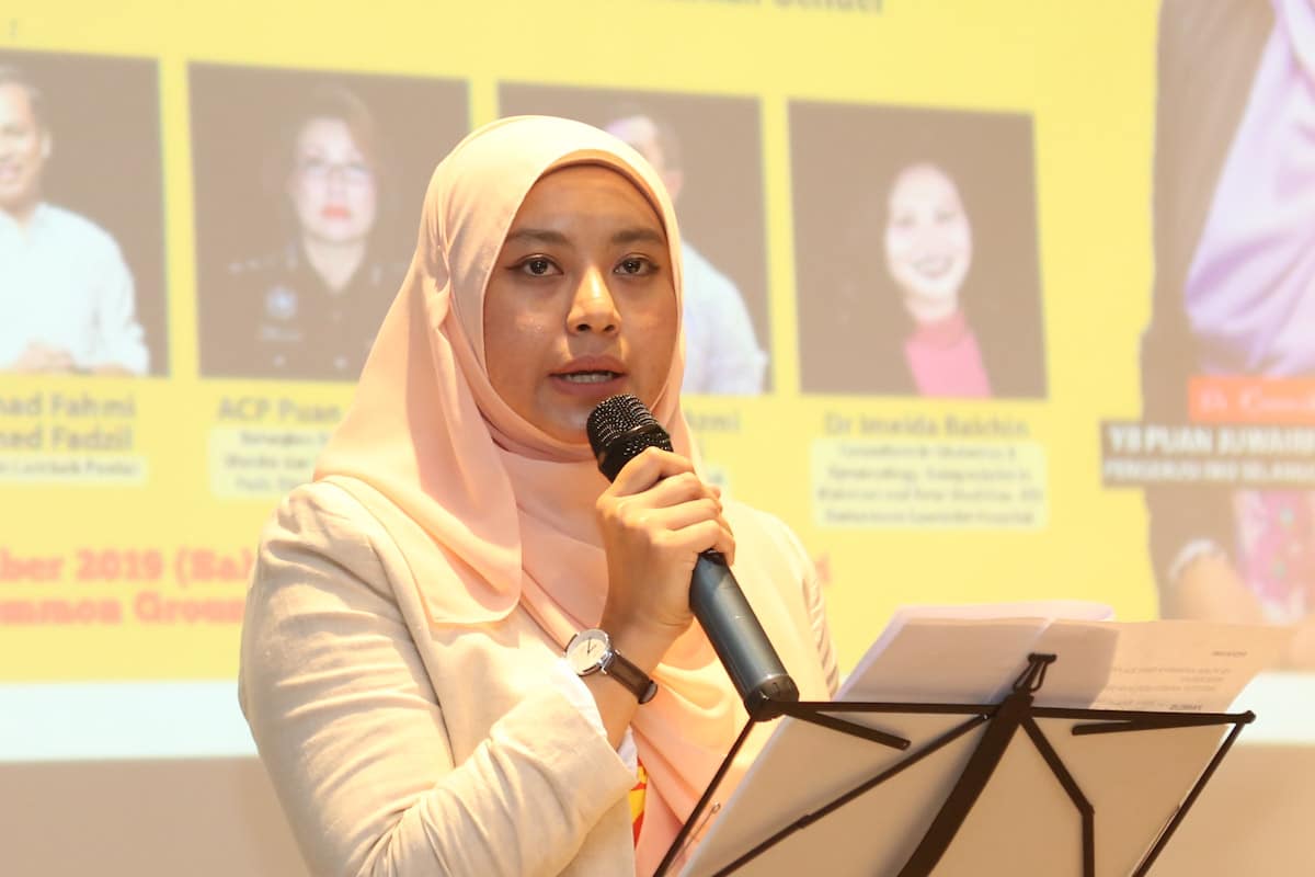Selangor dicadang bantu NGO lindungi mangsa keganasan rumah tangga