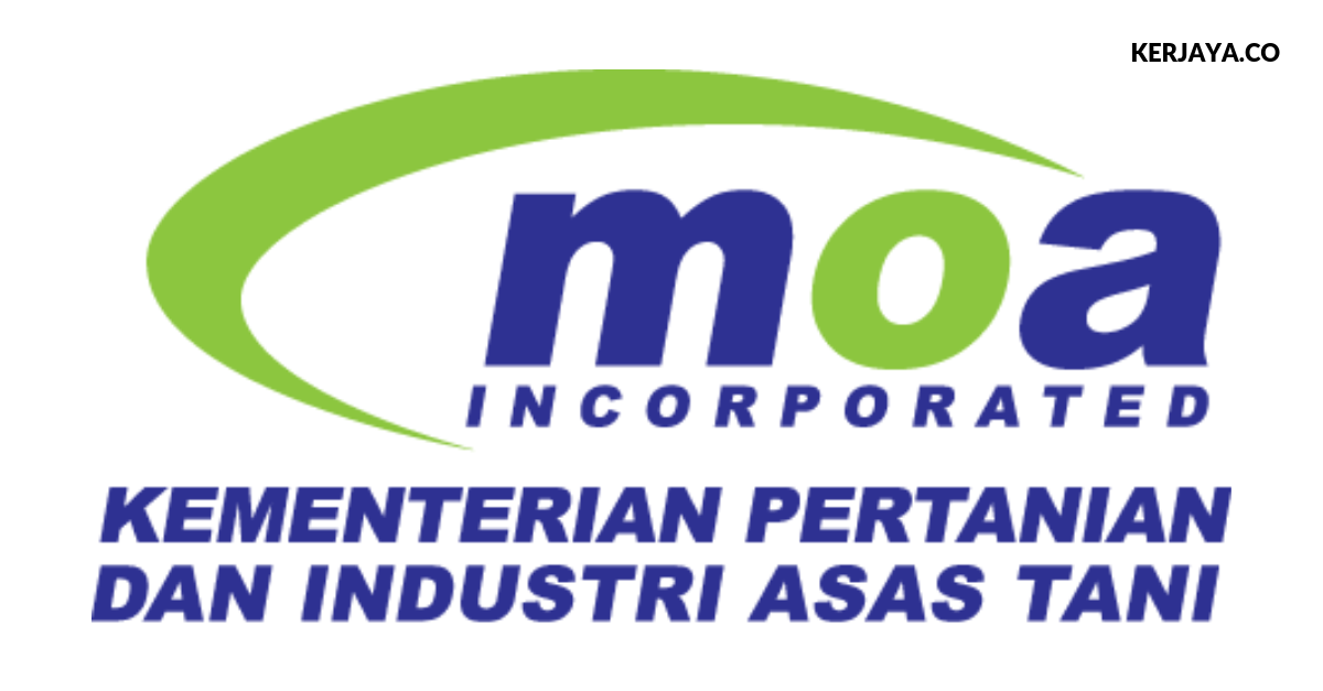 MOA sasar 1,200 usahawan agroprenuer muda tahun hadapan