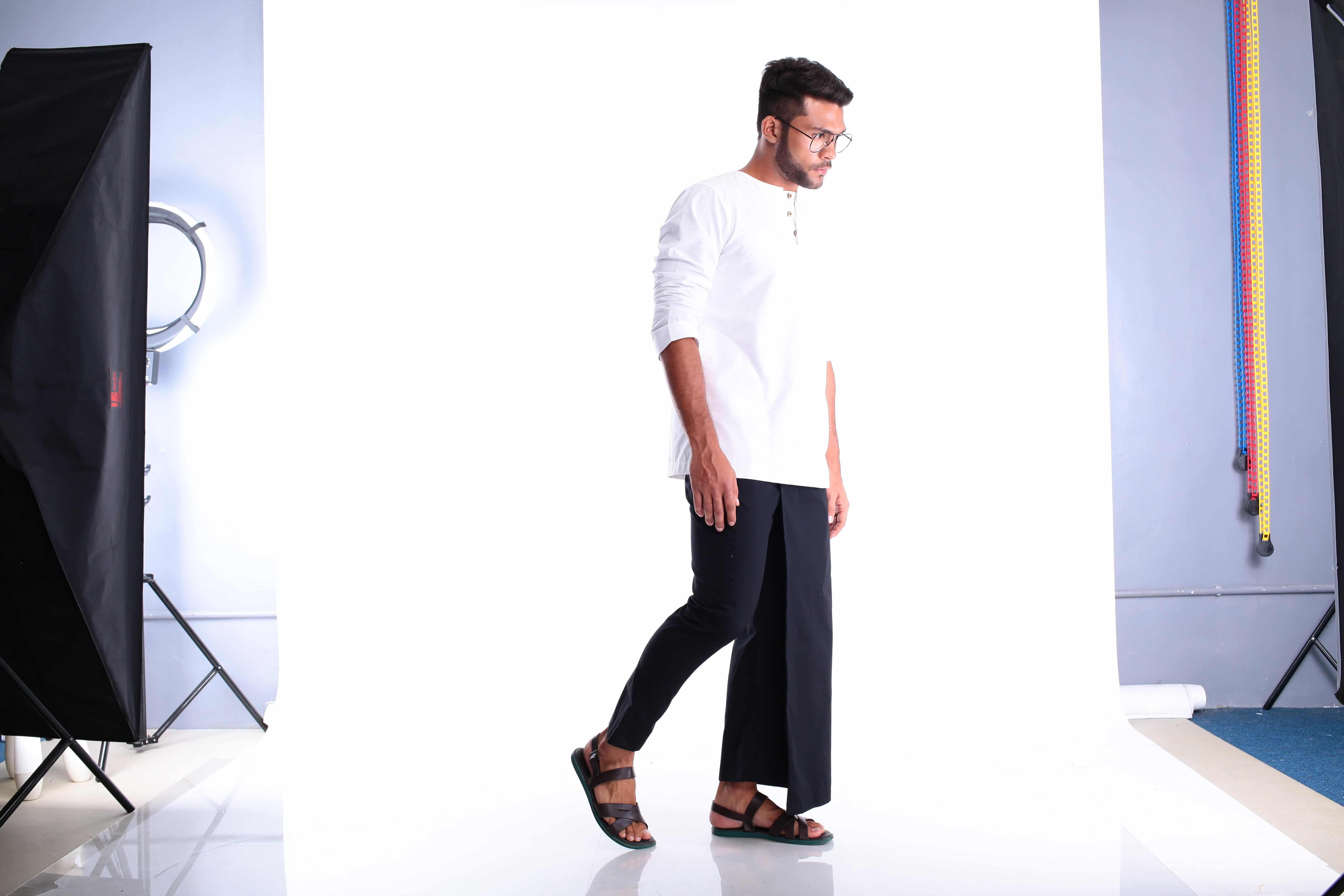 Pelikat hipster, plihan jejaka masa kini