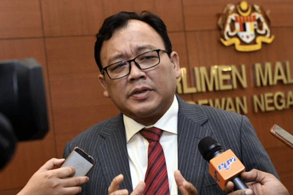 Eddin Syazlee kini stabil