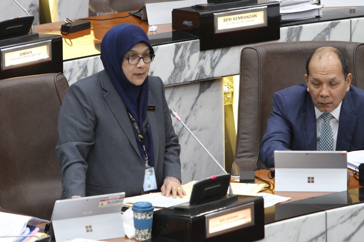 Tiada program khas buat `ibu tinggal' Selangor