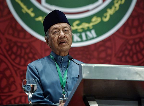 பாக்காத்தான் தலைவிதியை பொதுத் தேர்தலில் மட்டுமே மக்கள் நிர்ணயிக்க முடியும்- பிரதமர்