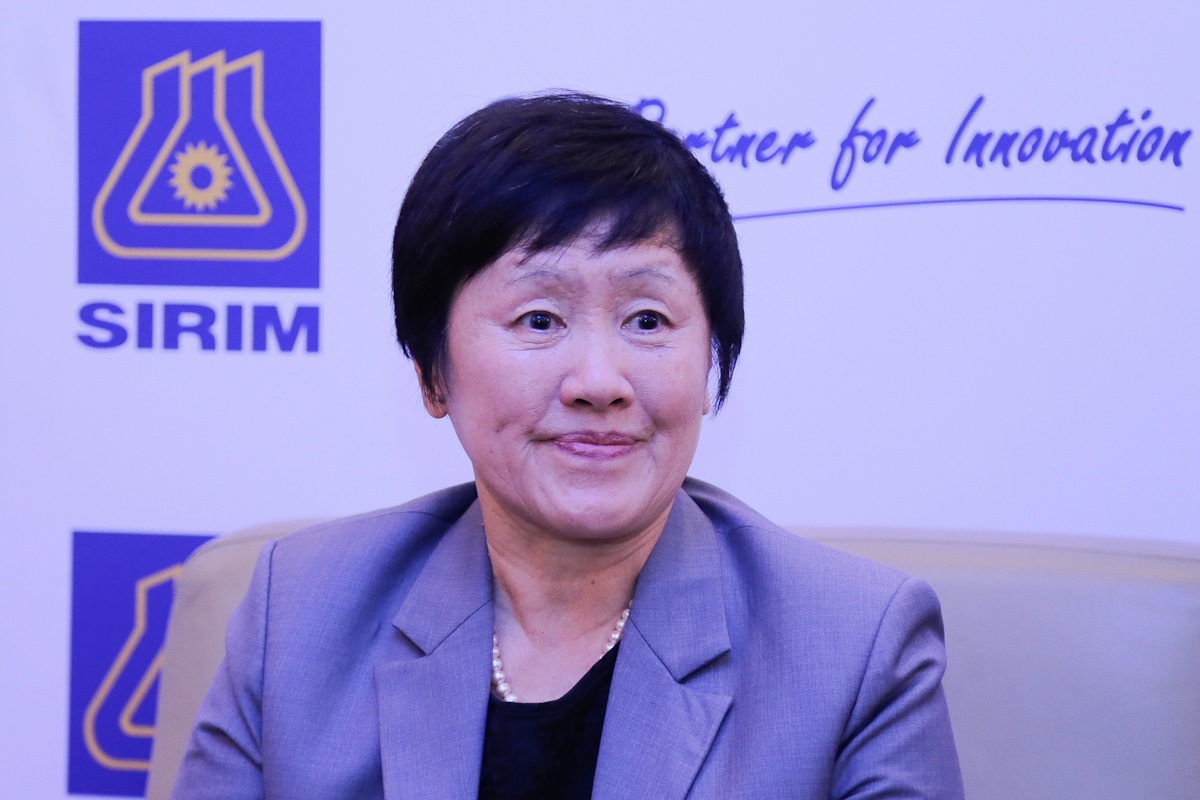 831 PKS sertai Audit Teknologi SIRIM