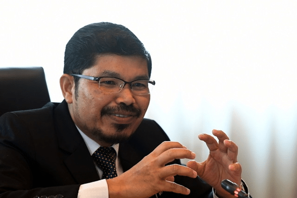 Jawatan kosong diiklan dalam talian meningkat suku kedua 2021