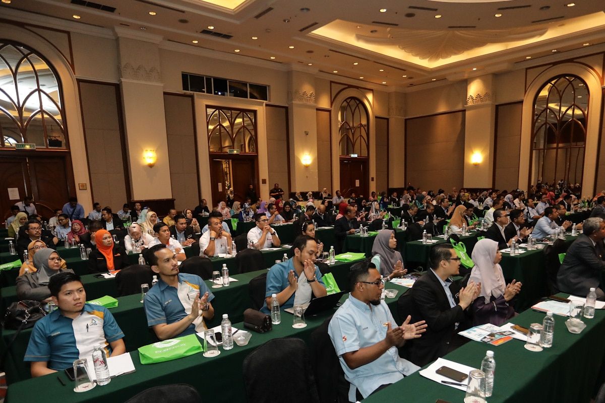 GPR Negeri Selangor kaji gugur peraturan lapuk