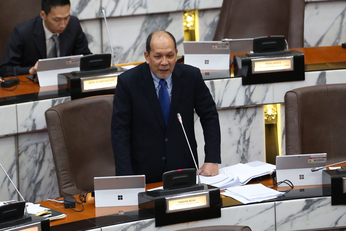 Replacement of old water pipes in Selangor to complete mid-2020