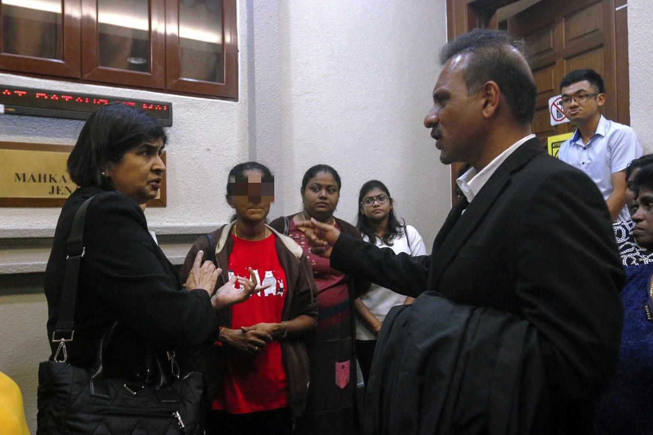 சாமிநாதனுக்கு ஜாமினா? வெள்ளிக்கிழமை தெரியும் !!!