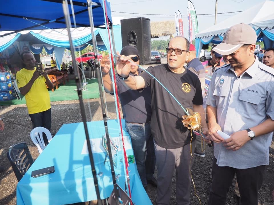 Rancang tambah tiga lokasi pelancongan agro tahun depan