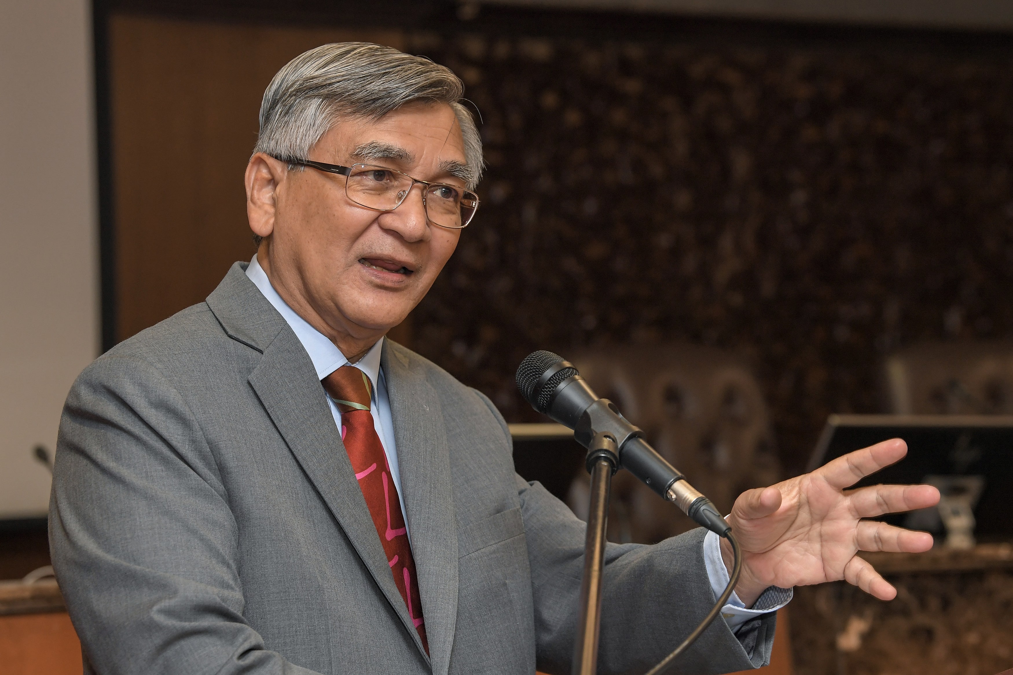 PAKATAN bantah usaha tukar yang dipertua, timbalan Dewan Rakyat