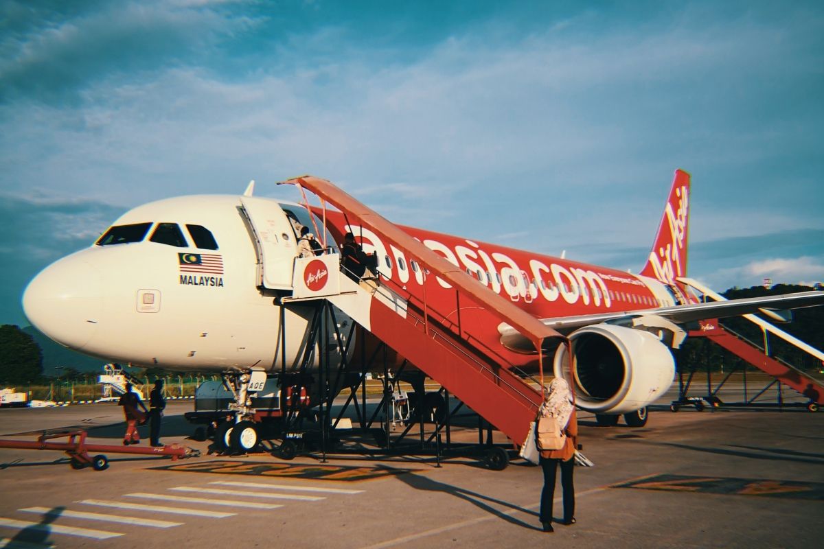 AirAsia cancels, reschedule flights to and from the Philippines