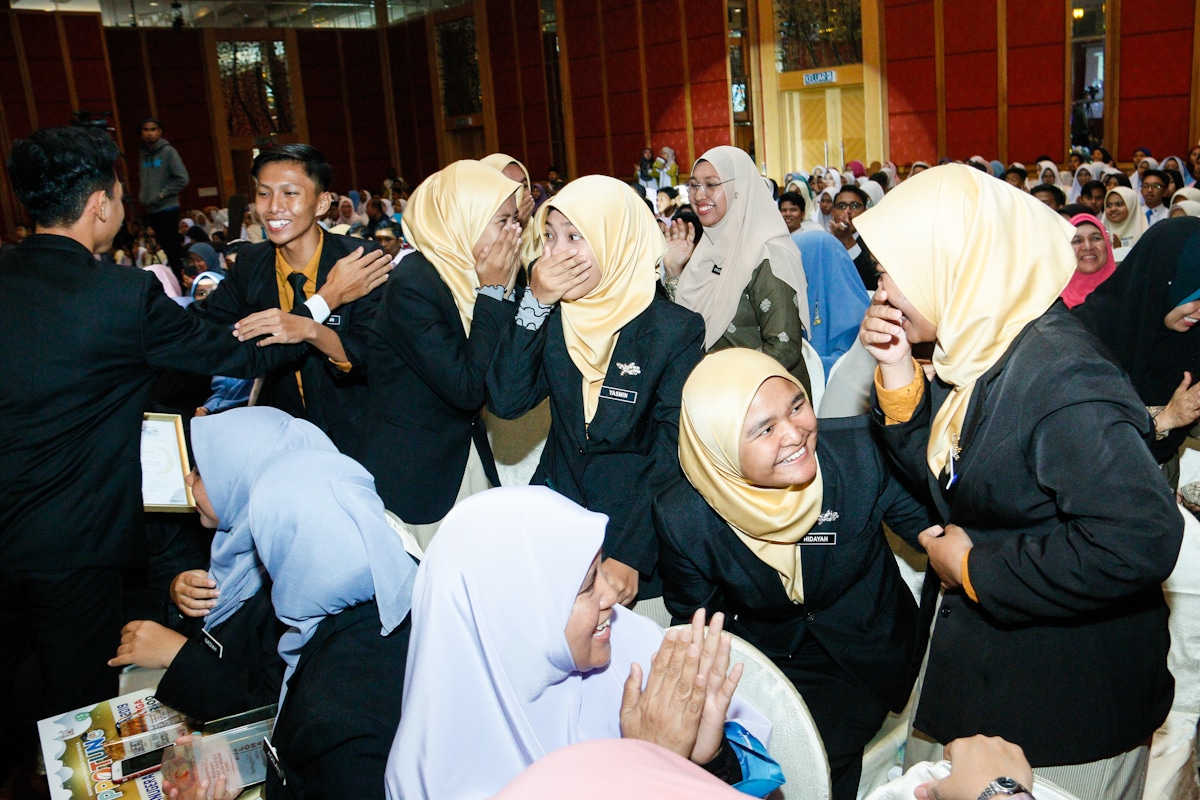 PROTUNe dilaksana secara dalam talian, sasar 1,250 pelajar