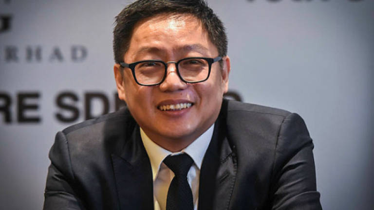 Kes bendera: Presiden MABA ambil cuti