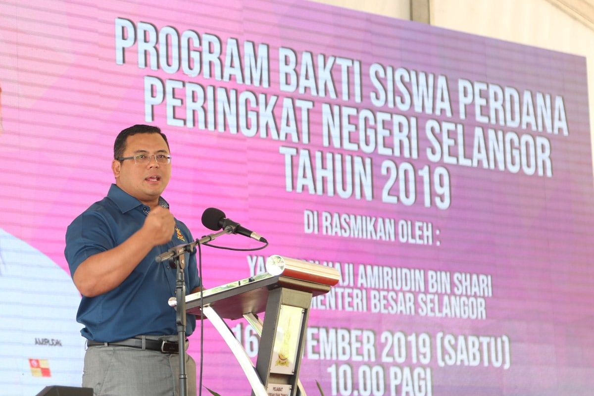 Cabaran sebenar graduan selepas tamat pengajian