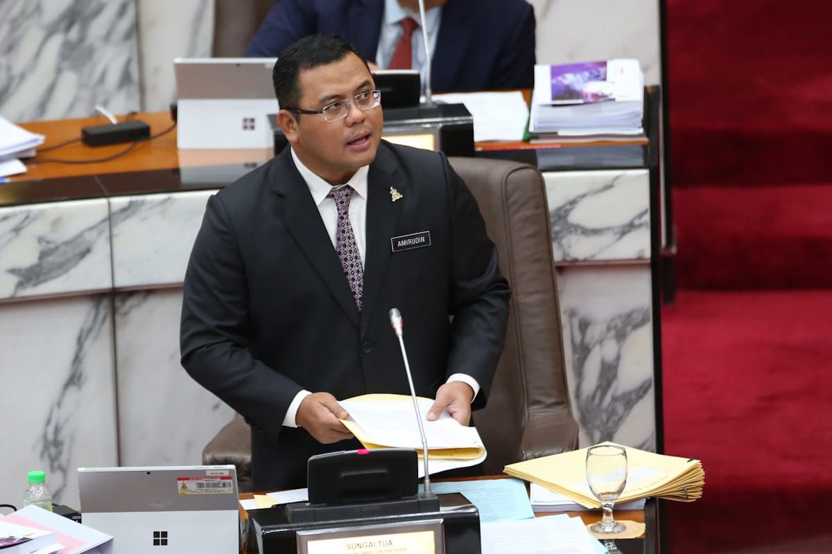Program Tuisyen Rakyat Selangor bantu 190 pelajar tercicir