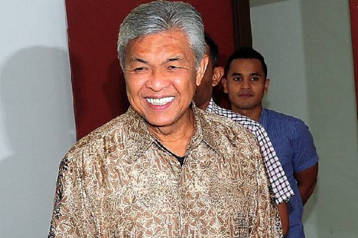 Zahid arah proses SST syarikat kenalan politik dipercepat