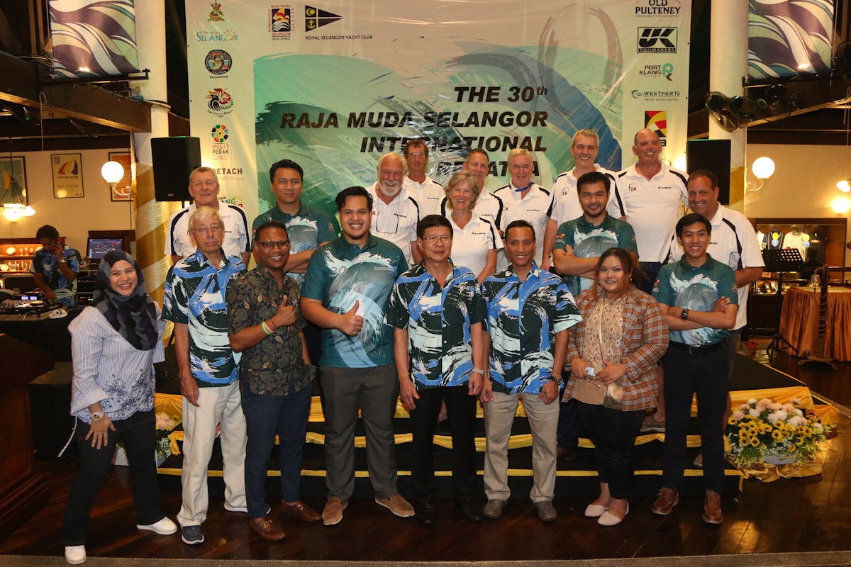 RMS berkenan sertai RMSIR edisi ke-30