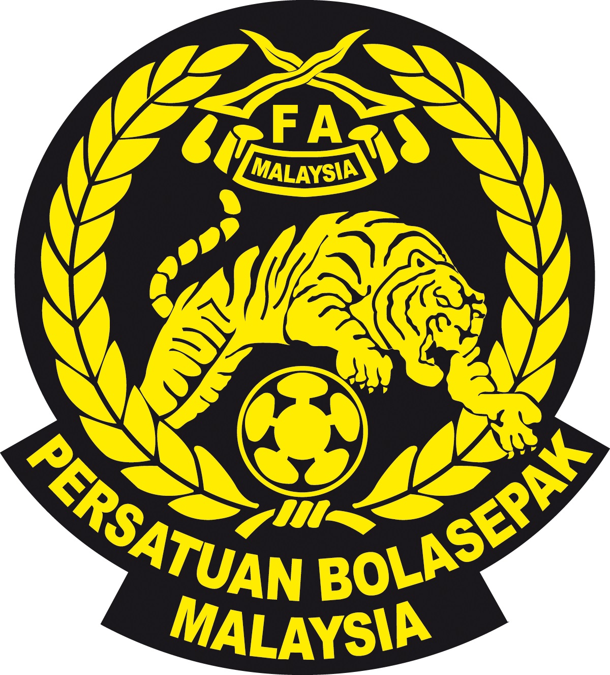 Harimau Malaya avoid the Group of Death