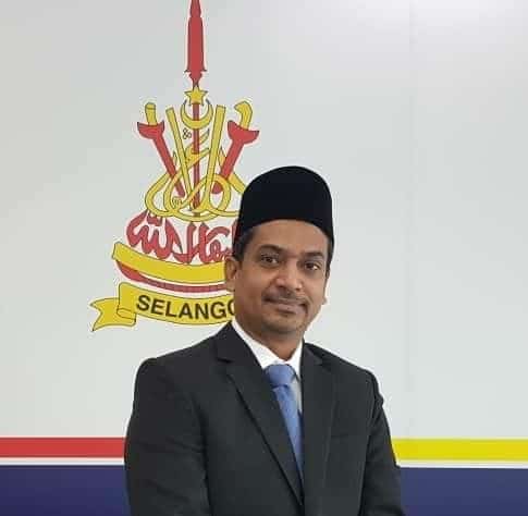 ADN Jeram umum keluar Bersatu, bergerak sebagai wakil rakyat bebas