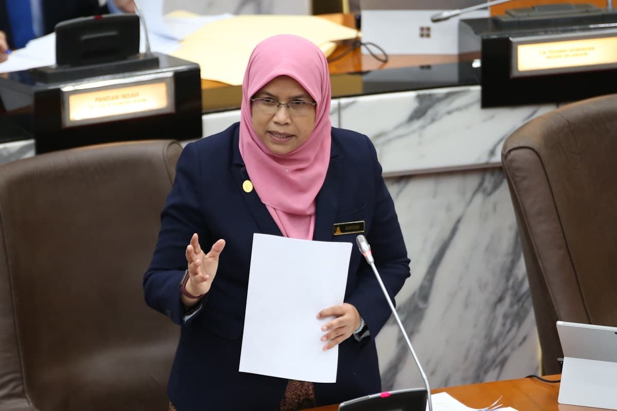 Projek Pematuhan Syariah HIJRAH dalam proses kelulusan