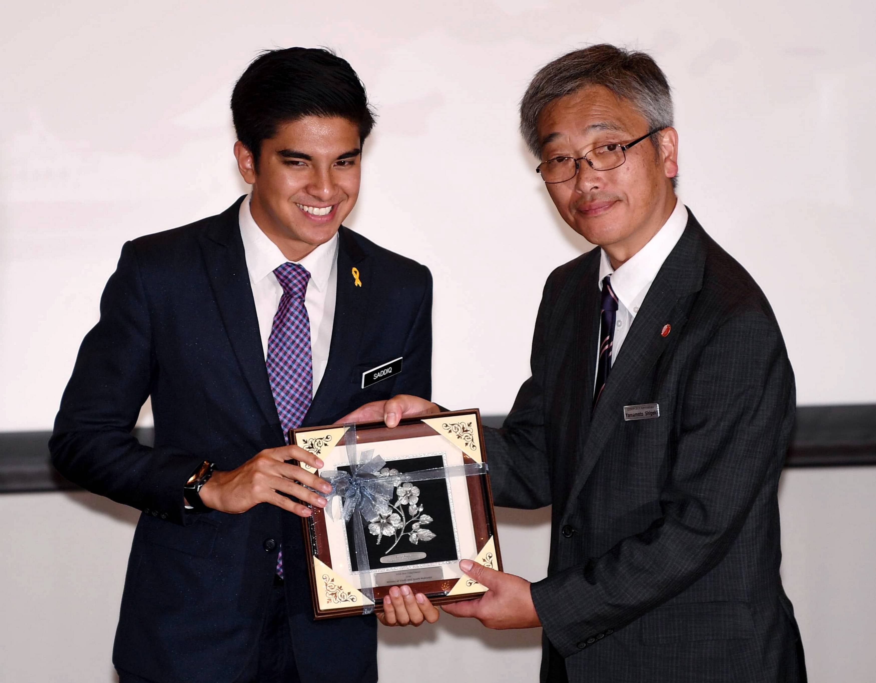 Sukan SEA: Atlet negara perlu kekal fokus