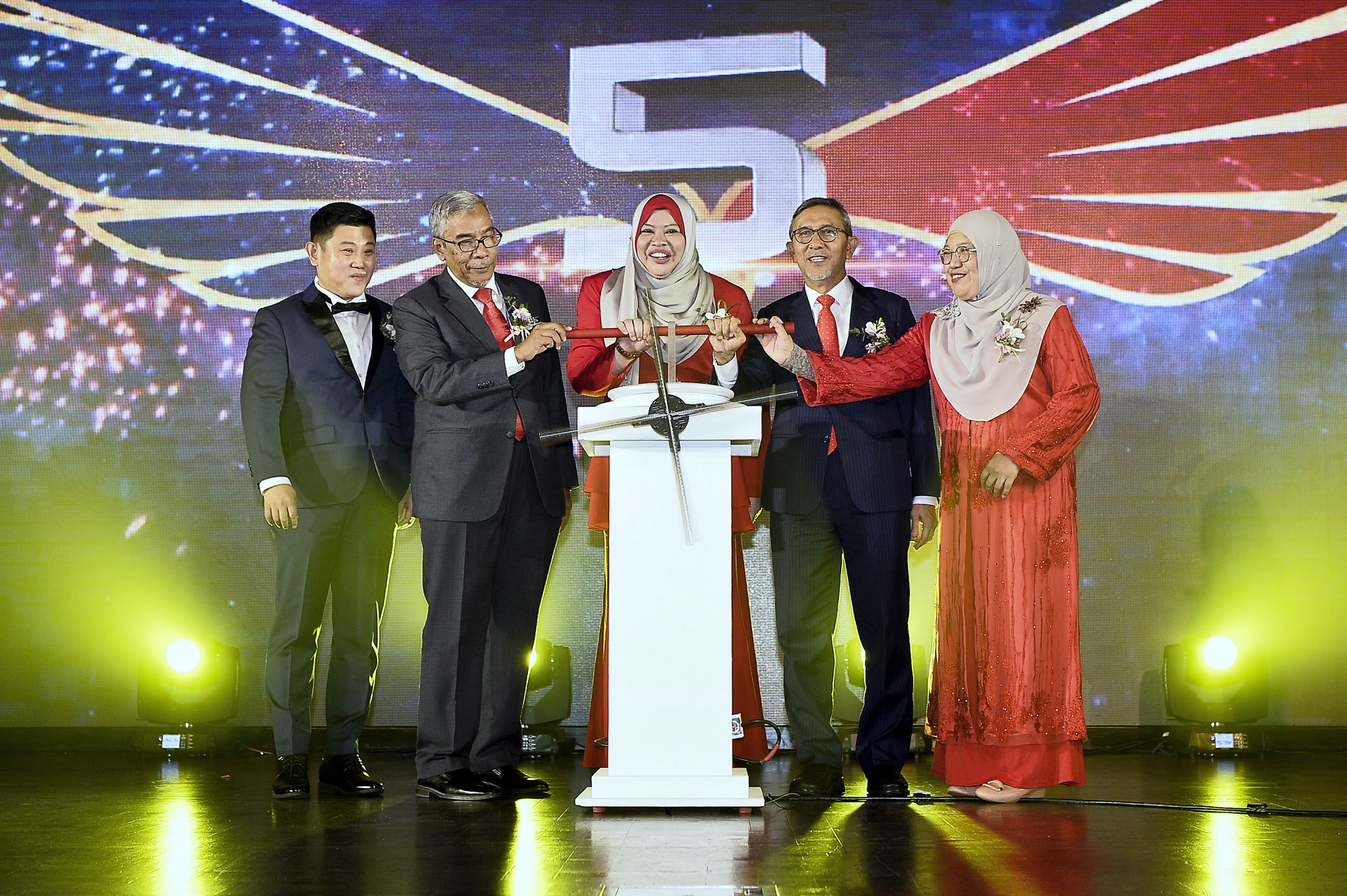 Dari Desa ke Global lahir usahawan peringkat antarabangsa