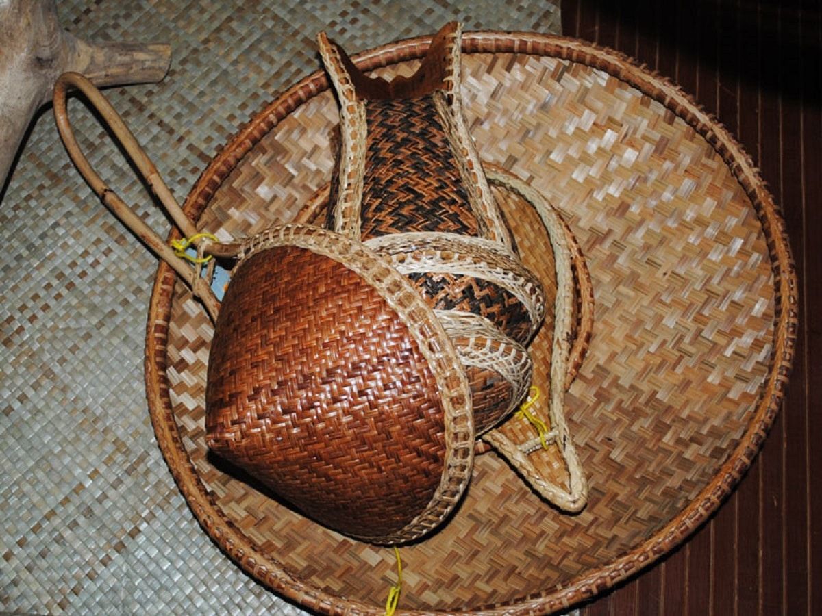 Semarak Kraf seiring Wawasan Kemakmuran Bersama