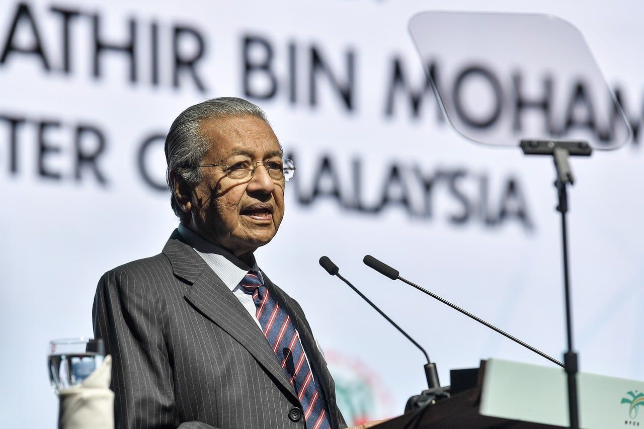 Dasar persyarikatan Malaysia diberi nafas baharu