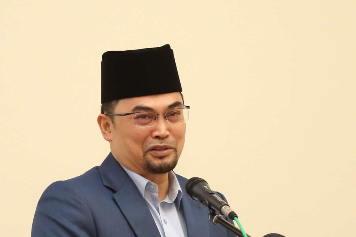 PKP: Jais anjur aktiviti agama pada Ramadan guna media sosial