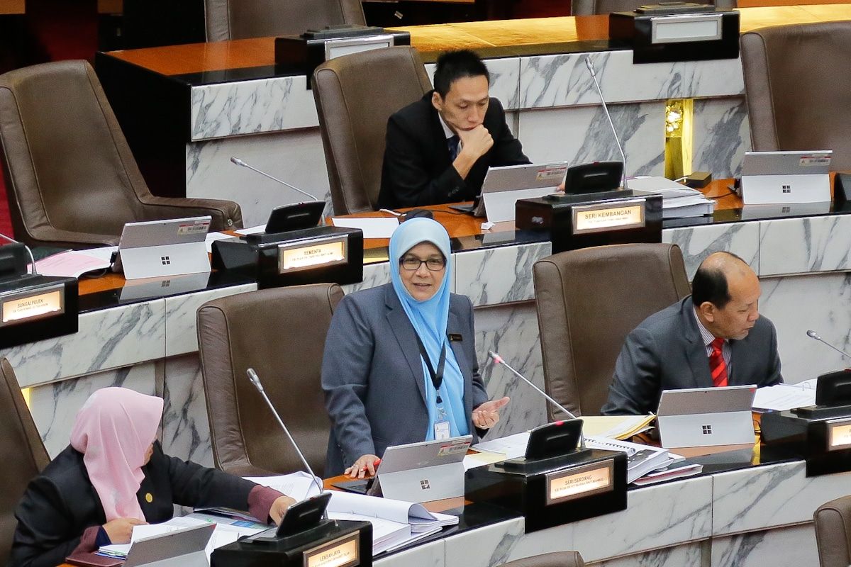 பிடபள்யூபி திட்டத்தில் 37,612 பேர் பயிற்சி பெற்றுள்ளனர்