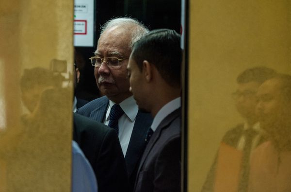 Ambrin: Hanya satu salinan asal laporan audit 1MDB disimpan