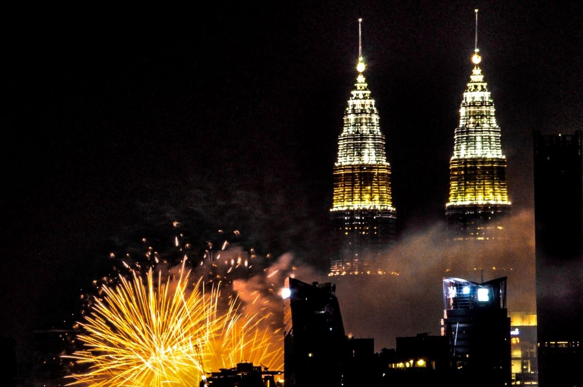 Merdeka Day 2020 celebration must be extraordinary