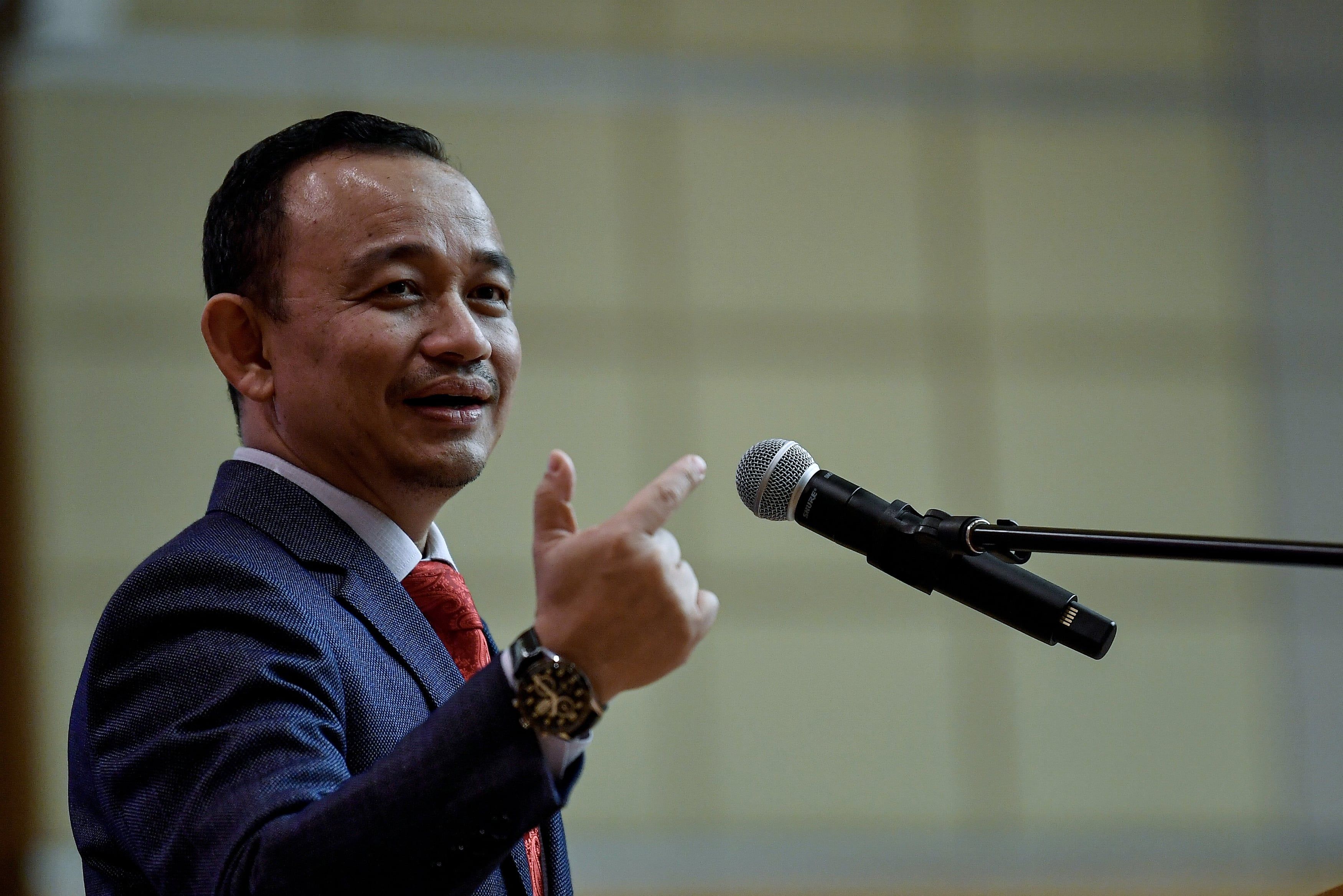 Maszlee ends role as Education Minister