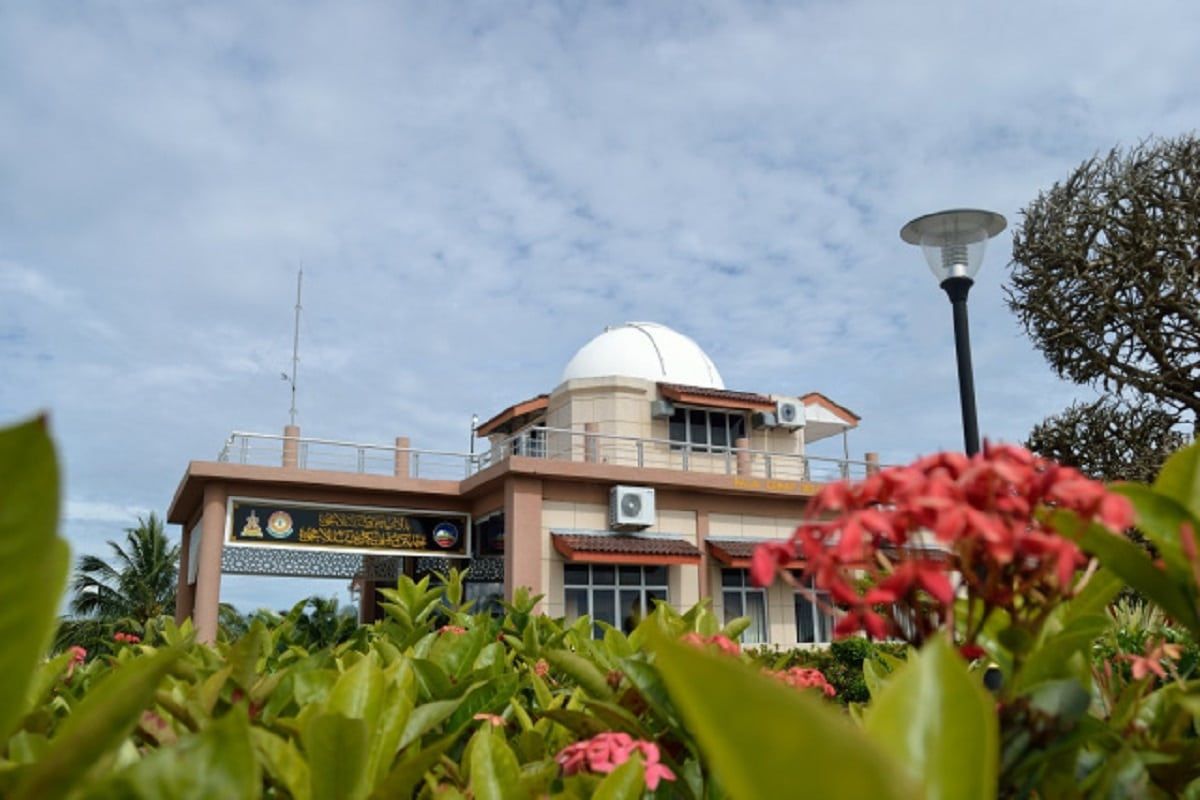 Tiga balai cerap Selangor dinaik taraf