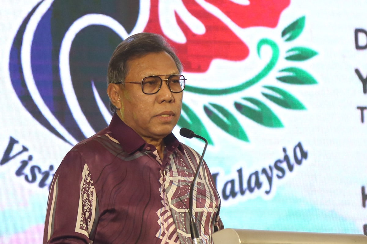 Rancak aktiviti giat kempen Tahun Melawat Malaysia 2020