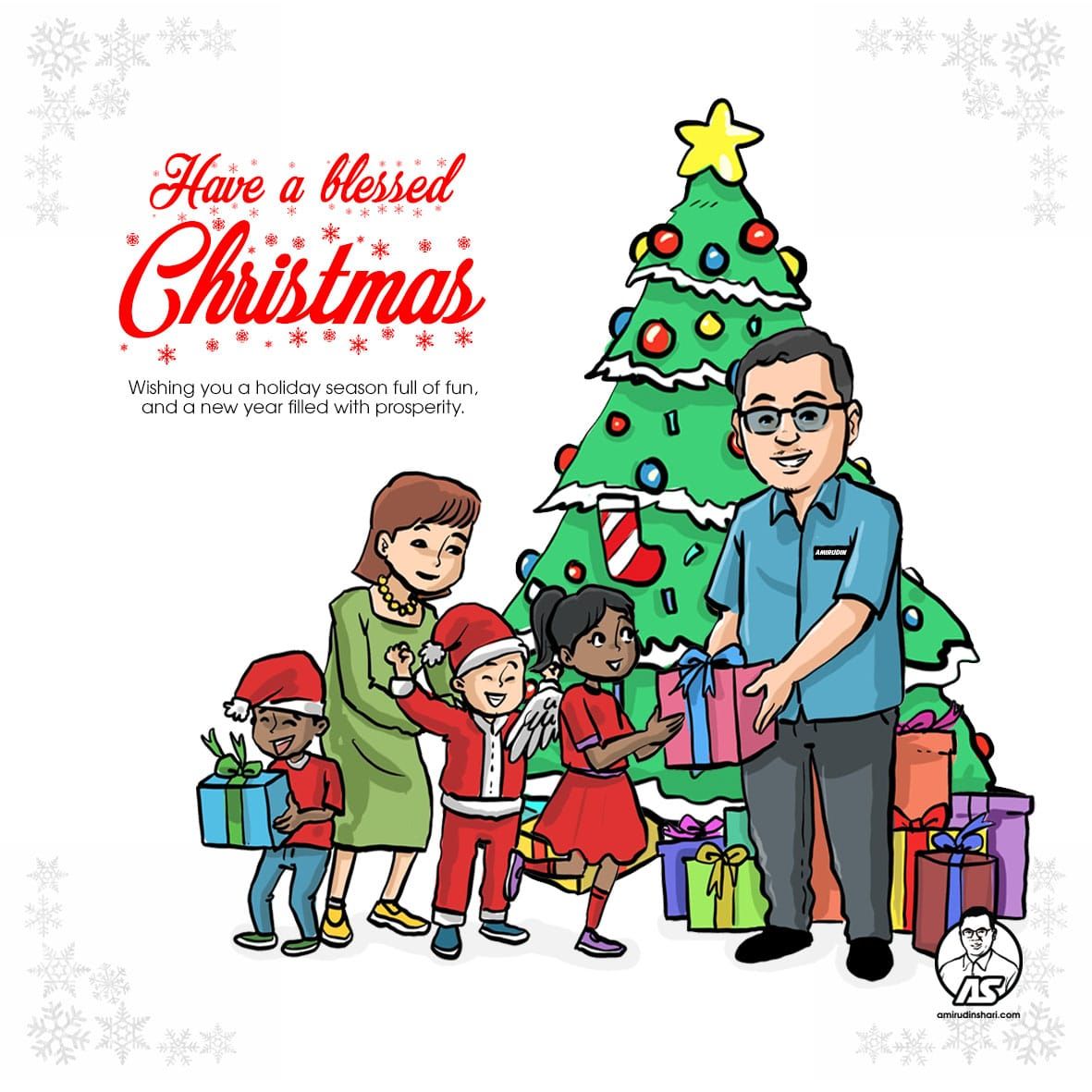 பல்லின மக்கள் கொண்டாடும் பண்டிகைகளைப் போற்றுவீர்! - மந்திரி பெசார்