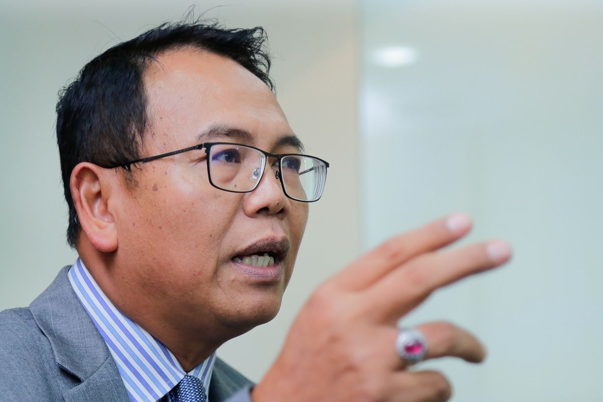 Sikap bertangguh, sanggup bayar antara punca lewat daftar air percuma