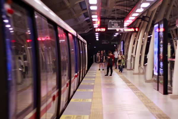 Private collaborations most welcome for better transportation landscape, says Loke