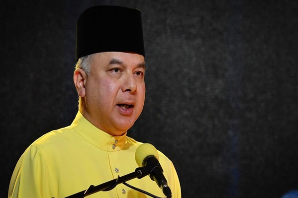 Malaysia needs to maintain Asean's equal distance amid geopolitical competition resurgence - Sultan Nazrin