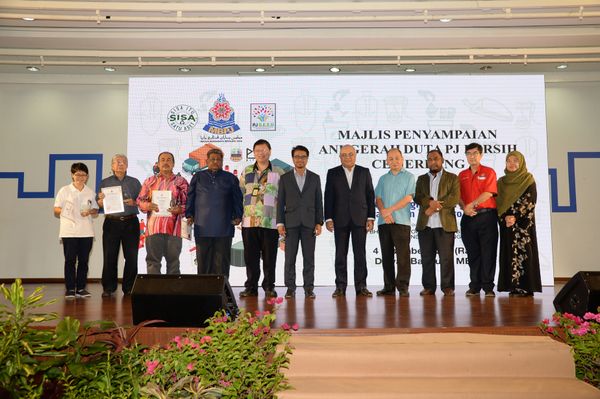 குப்பைகள் சேகரிப்புக்காக எம்பிபிஜே ரி.ம. 85 மில்லியன் செலவு