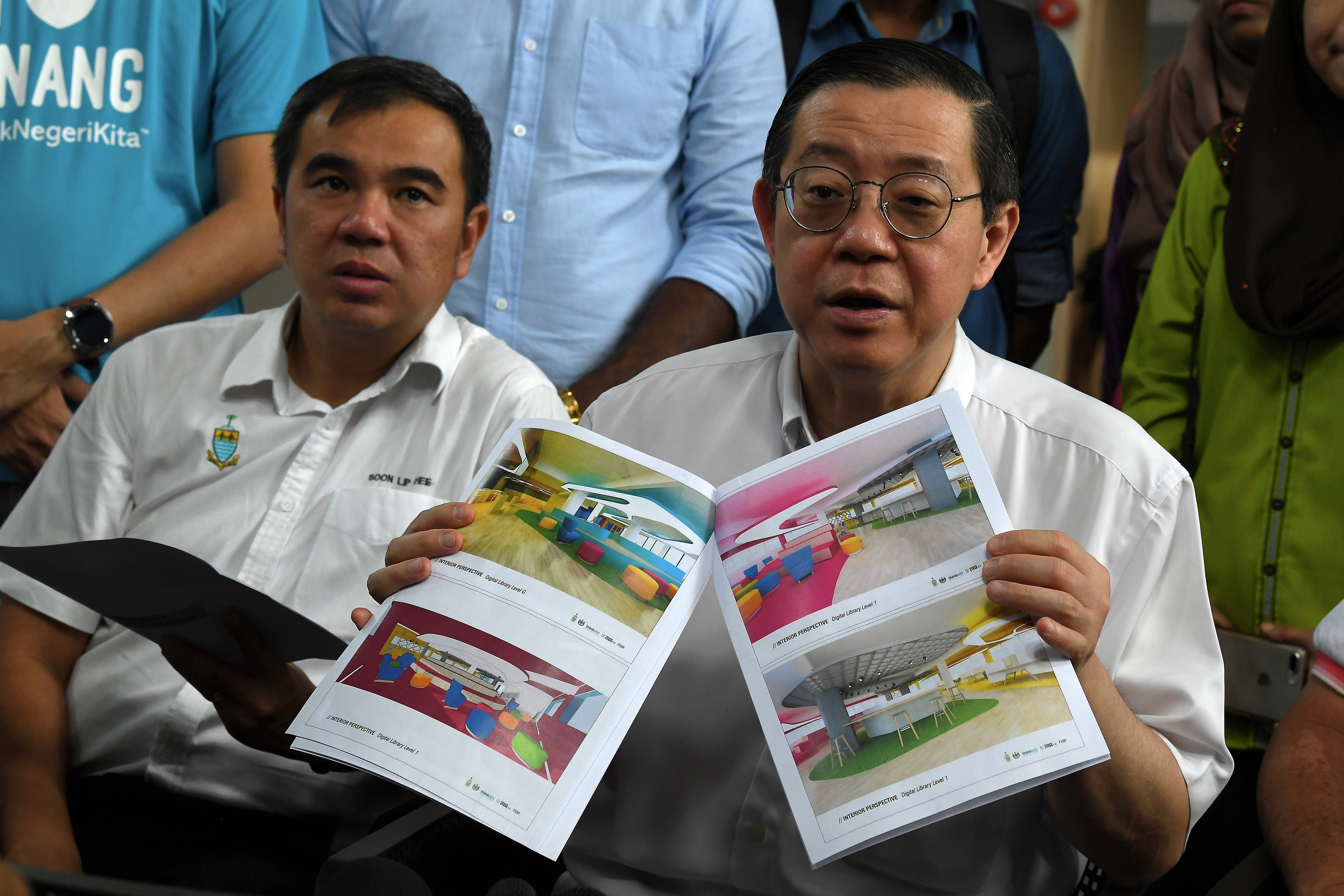 2020 tahun penting PAKATAN laksana baki janji manifesto