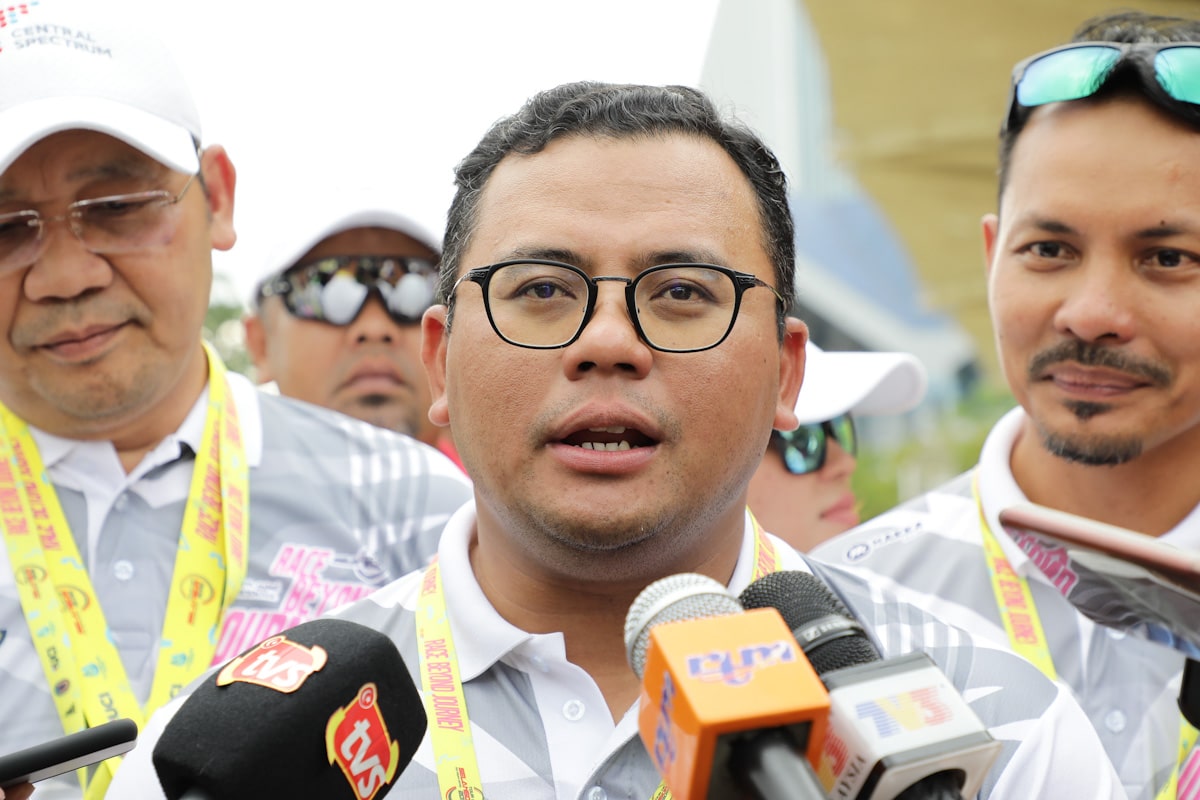 MB: Tunggu siasatan kes Adhif Syan selesai