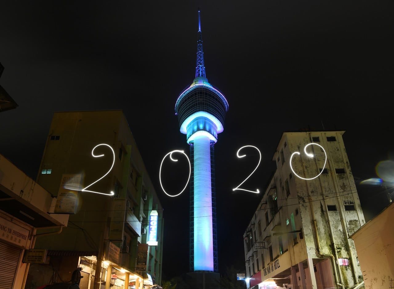 Tun M ajak rakyat sama-sama majukan negara