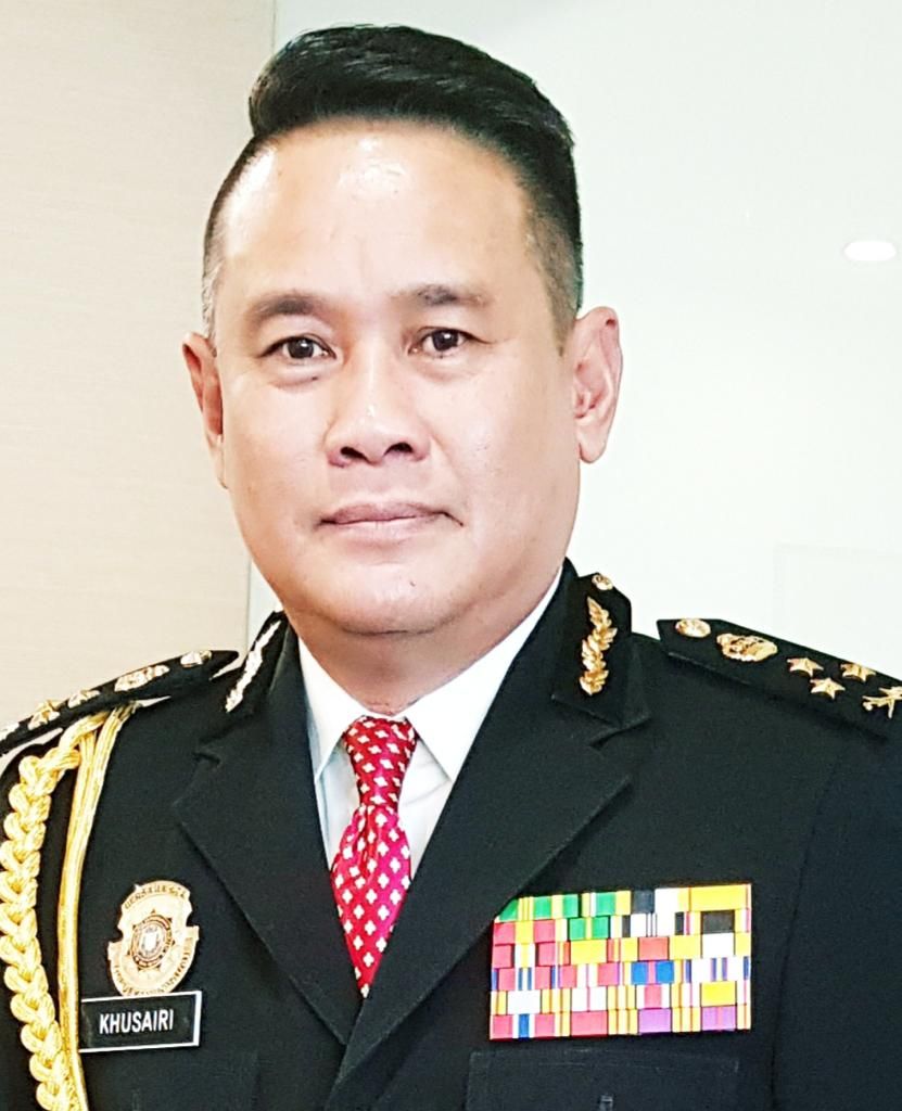 MACC gets new investigation director