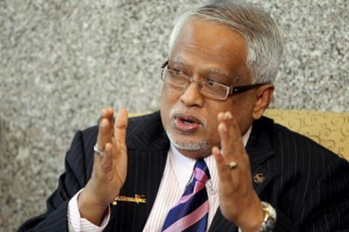 Kerajaan pertimbang cadangan gaji minimum penjawat awam RM1,800