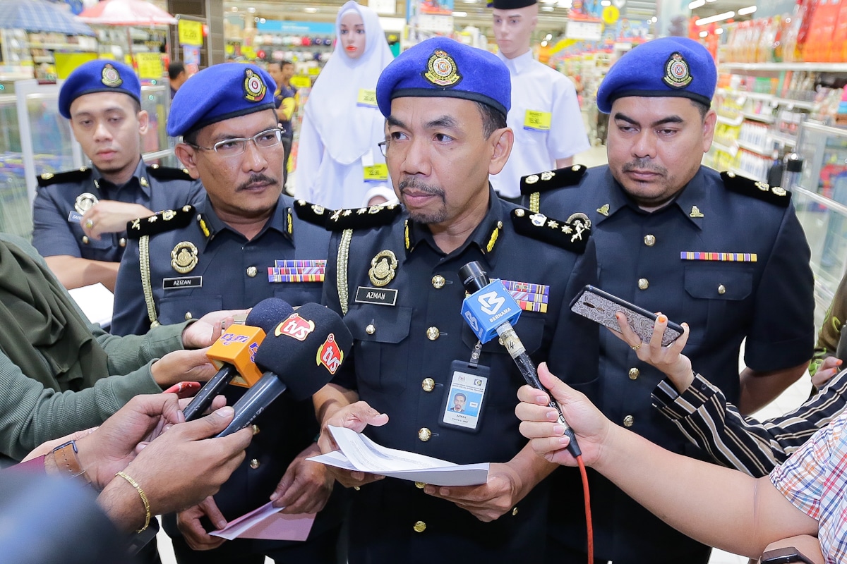 Peniaga perlu patuh, pengguna harus tahu hak