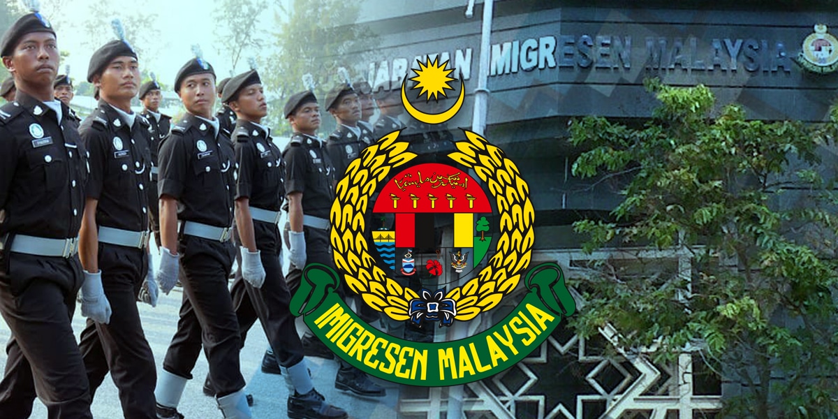 136 pendatang tanpa izin ditahan dalam serbuan di kondominium mewah