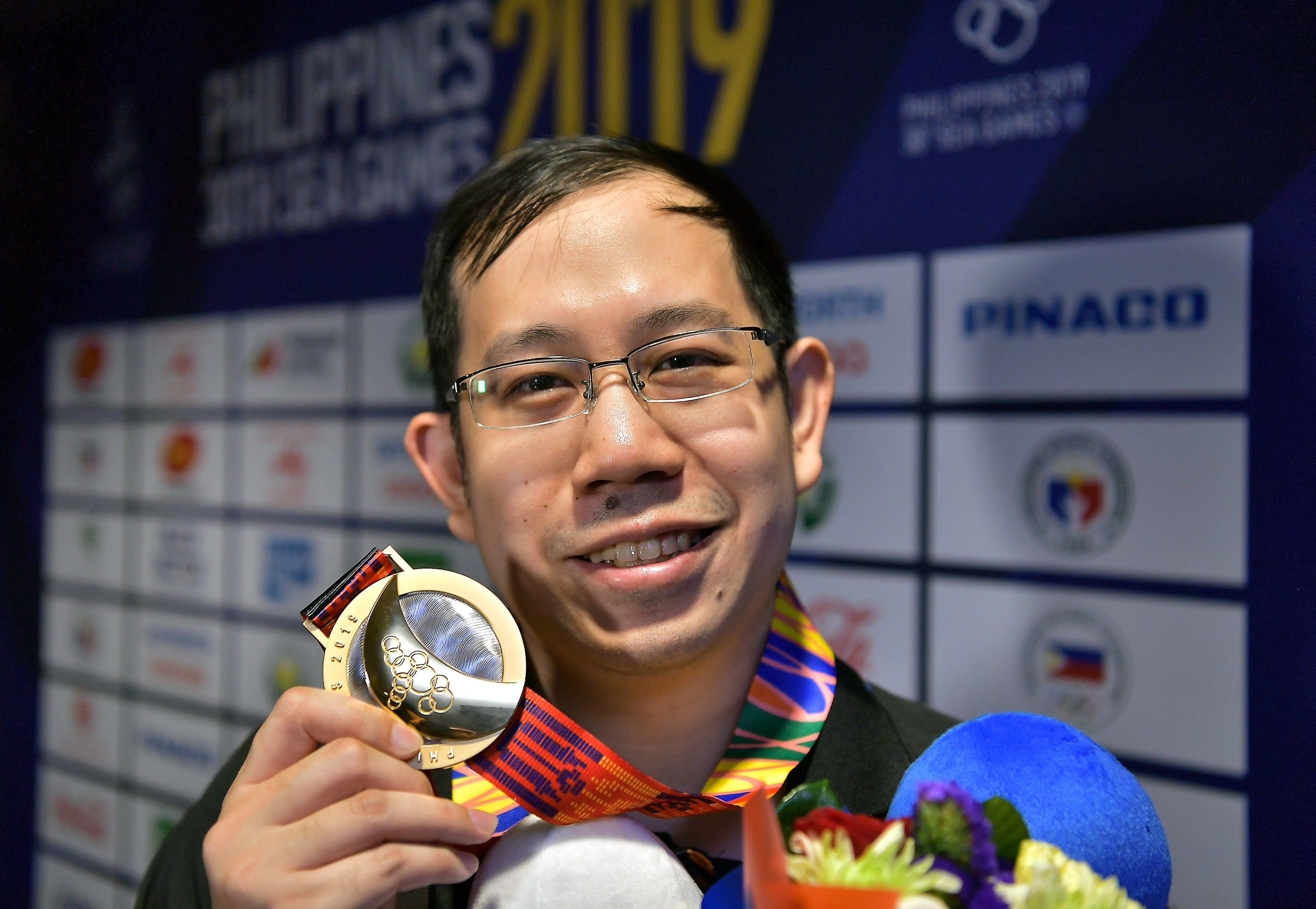 Sukan SEA: Ahli akademik sumbang pingat emas pertama e-Sukan