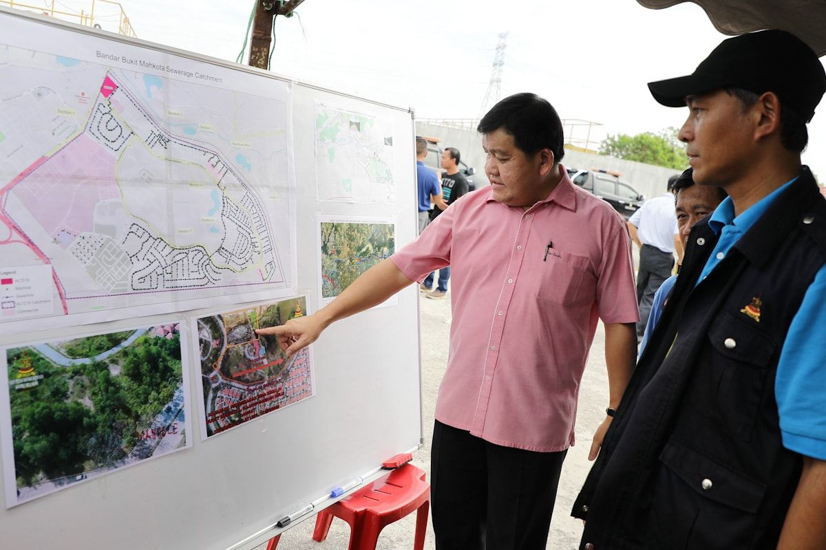 கோவிட்-19 நோய்த் துடைத்தொழிக்க இலவச பரிசோதனையில் பங்கு கொள்வீர்- ஹீ லோய் சியான் வலியுறுத்து