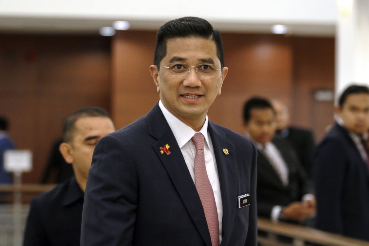 Azmin: Malaysia expected to achieve 4.8pc GDP growth for 2020